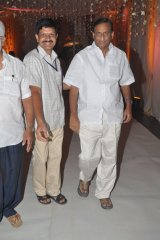 Raghavendra Rao Son Prakash Wedding